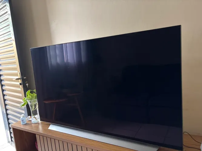 Televisão 