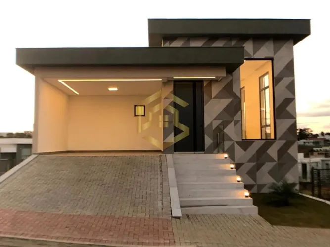 Casa em Condomínio para Venda em Lagoa Santa / MG no bairro Gran Royalle