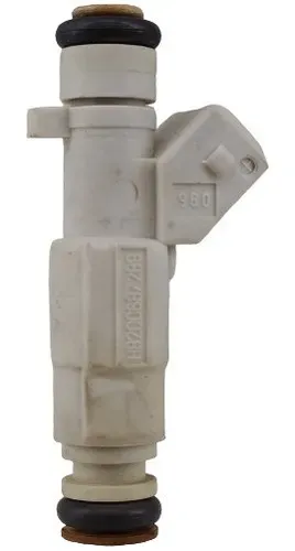 Bico Injetor Combustível Sandero Pri 16 1.6 2011