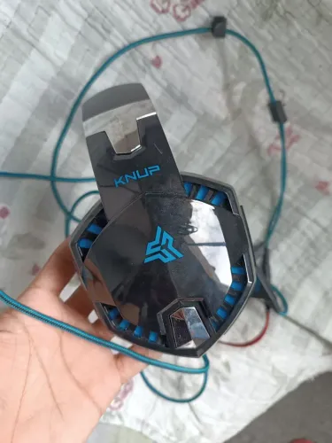 Fone de ouvido pra celular Pc Notebook 