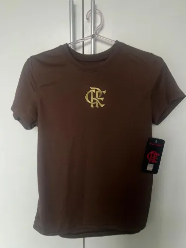Blusa Feminina Flamengo