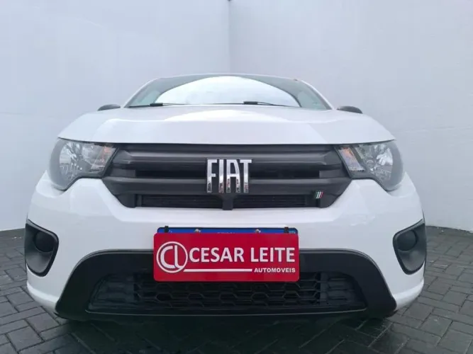Fiat Mobi Like 1.0 Fire Flex 5P. 2023