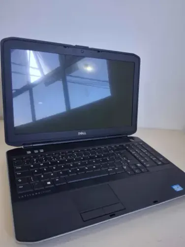Dell Latitude E5530