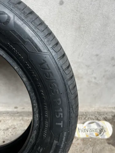 Pneu 15 175/65