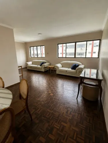 Apartamento - Praça Tamandaré 142m²