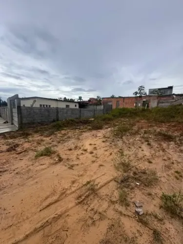 OPORTUNIDADE NO RESIDENCIAL TARUMÃ TERRENO À VENDA! Aceita carro como parte do pagamento