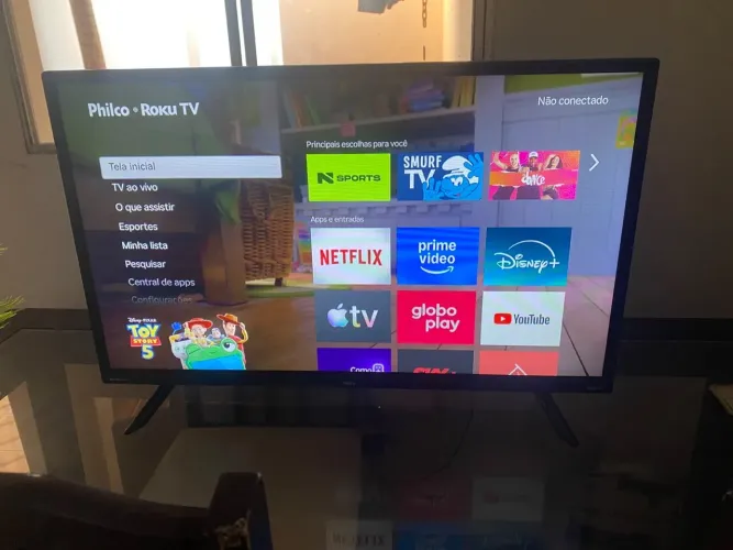 SMART TV 32