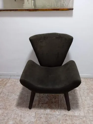 Duas poltronas 