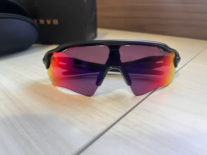 Oakley Radar® EV S Path Prizm Road