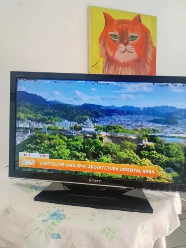 TV Sony