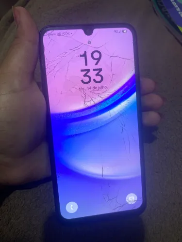 A15 Samsung