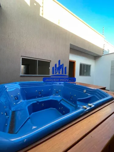 Casa para venda / bairro Parque dos Carajás