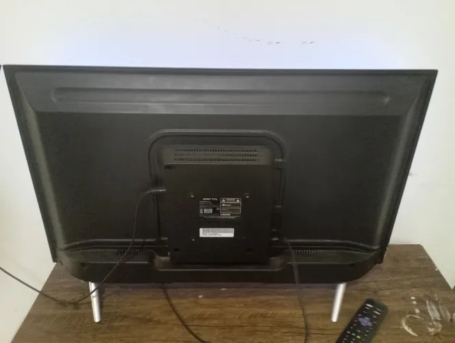 Tv smart