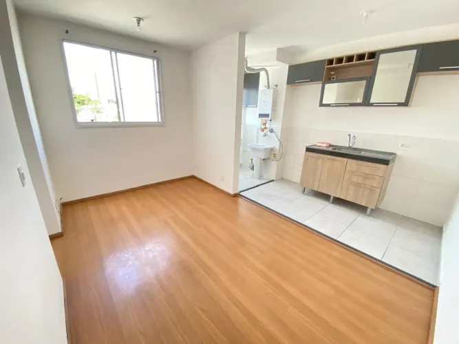 APARTAMENTO PARA ALUGAR VIBRA ESTAÇÃO CAPÃO REDONDO