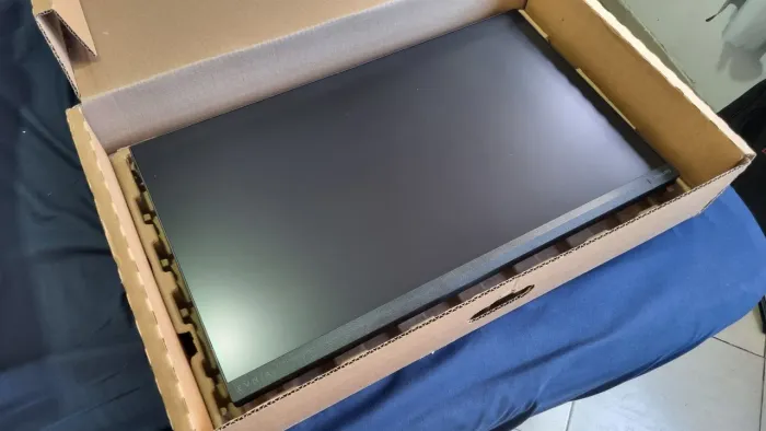 Monitor Gamer Philips Evnia 27 Ips Wide Fullhd 180hz 0.5ms