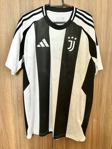 Camisa original Juventus 24/25
