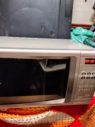 vendo microondas brastemp espera 29 litros