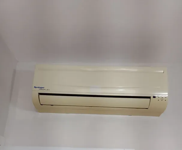 Ar condicionado