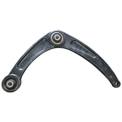 Bandeja Inferior Esquerda Peugeot 307 Citroen C4 Bdj0841