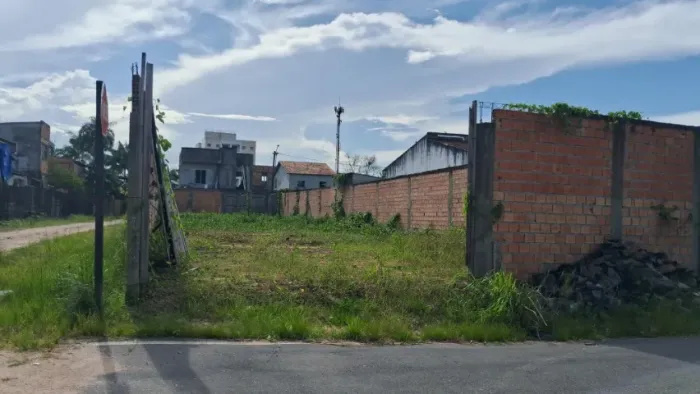 Oportunidade Imperdível no Jardim Esperança - Atalaia/Ananindeua!