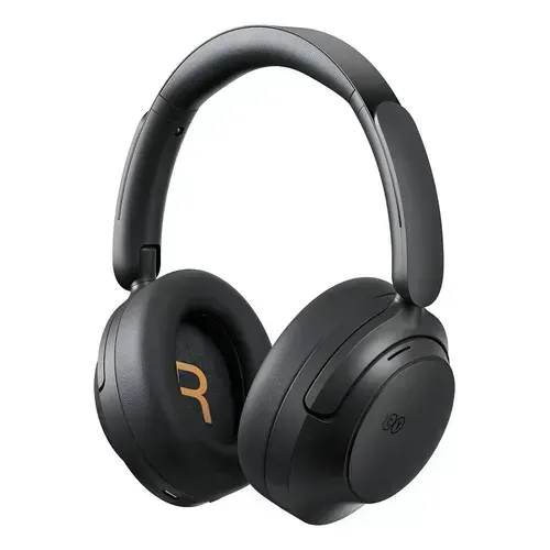 Headphone Bluetooth QCY H3S (Com Cancelamento Ativo de Ruído) - Novo / Lacrado