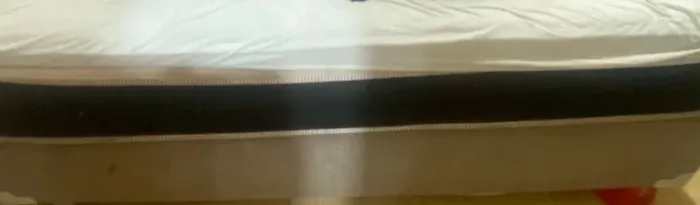 Cama box