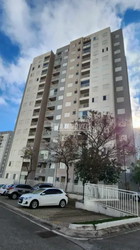APARTAMENTO Á VENDA NO UPPER LIFE CAMPOLIM -SOROCABA/SP