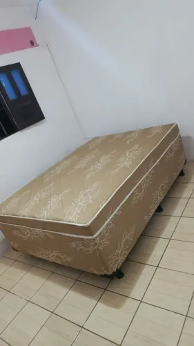 Cama box casal luxo entregamos João pessoa pb 