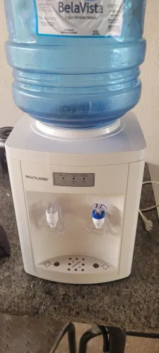Bebedouro multilaser