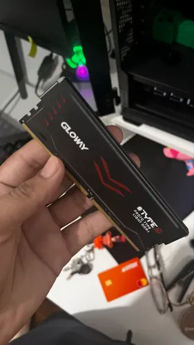 Pc gamer completo