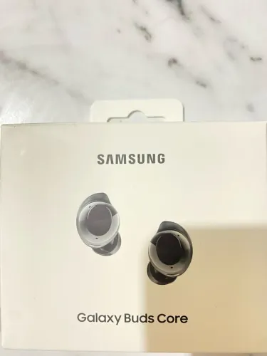 Galaxy Buds Core lacrado