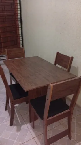 Vendo mesa
