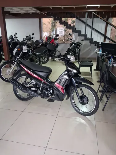 T115 CRYPTON K