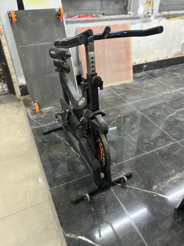 Alugo/Vendo Bike Spinning Astro - 20kg