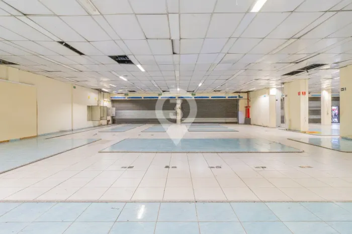 Loja para Locação com area construida de 320m² - Lapa - NSK3 Imoveis - Cod. 60945