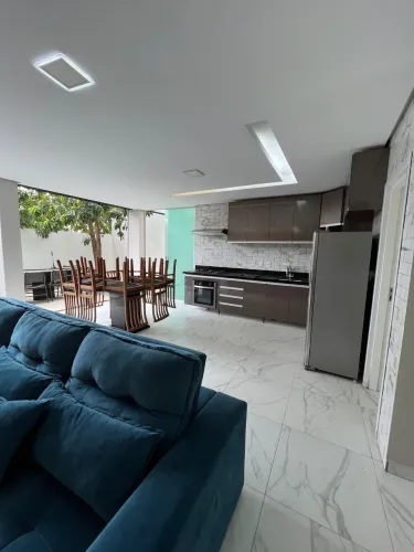 Alugo / vendo duplex no Forest Hill