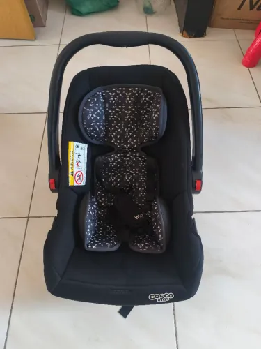 Bebe conforto Cosco kids nova