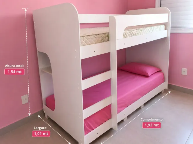 BELICHE INFANTIL 
