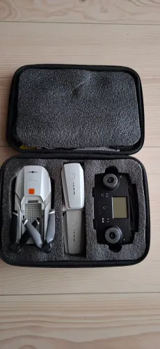 Drone quadicopter 