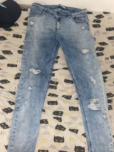 Calça Jogador