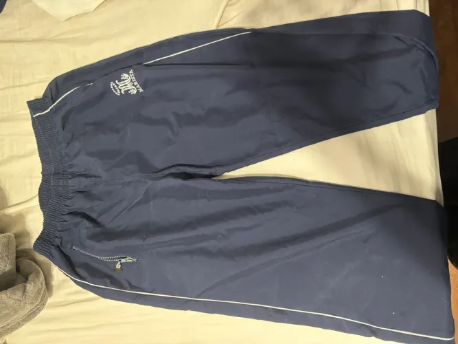 Uniforme marista