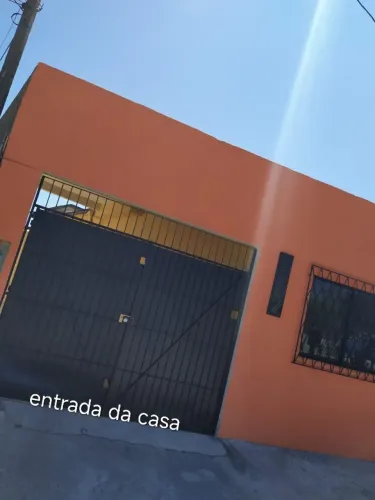 CASA PARA ALUGAR NA AVENIDA SÃO FRANCISCO DE PAULA Á 10 MINUTOS DO CENTRO