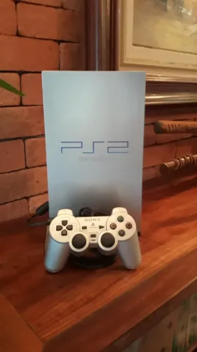 PlayStation 2 PS2 