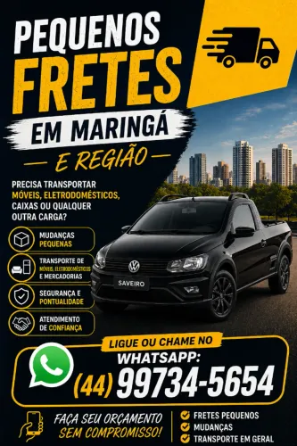 Frete