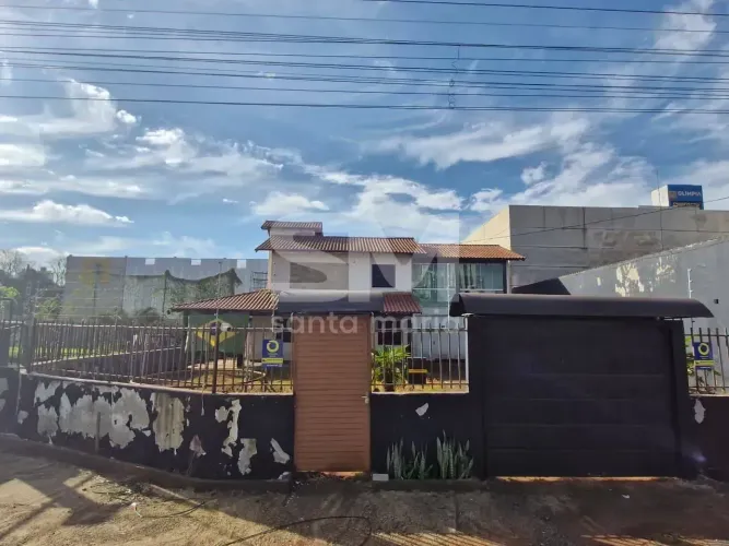 Casa para locação, Passo dos Fortes, Chapecó - SC
