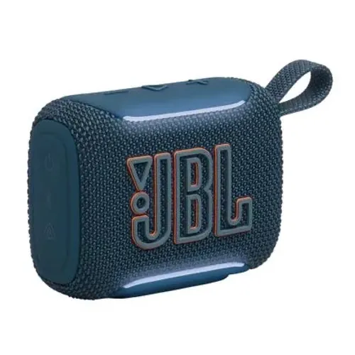 Caixa de Som JBL Go 5