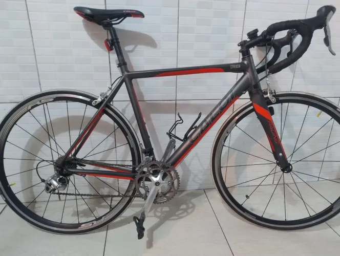Caloi Strada Racing Tamanho M
