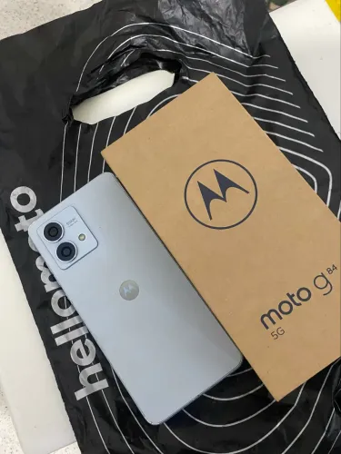 Moto g84 5g 256 gb valor negociável