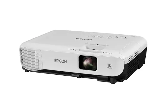 Vendo/Troco Projetor Epson 4K Cinema Profissional Tela até 350"
