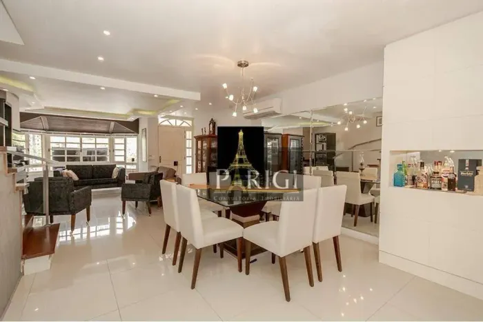 Casa com 3 dormitórios, 349 m² - venda por R$ 1.199.000,00 ou aluguel por R$ 25.115,50/mês